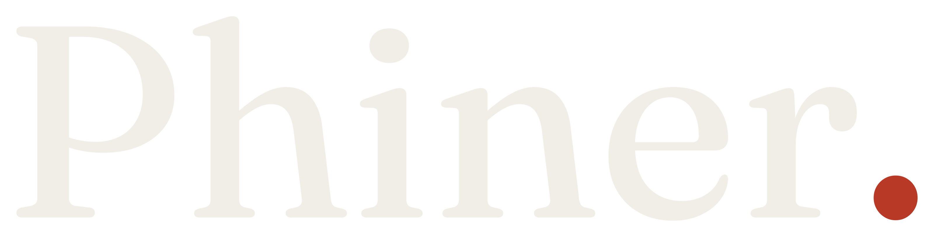 Phiner